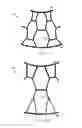 Fig. 10 - TENSION-BASED NON-PNEUMATIC TIRE