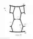 Fig. 11 - TENSION-BASED NON-PNEUMATIC TIRE