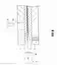 Fig. 09 - Bonding device and method for producing plate-shaped bonded assembly