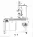 Fig. 07 - Prepreg winding method and apparatus