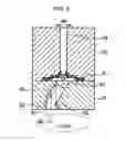 Fig. 09 - Electrode having gas discharge function and plasma processing apparatus