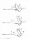 Fig. 83 - STRUCTURAL ASSEMBLY WITH A TIED, FLEXURALLY DEFORMED PANEL