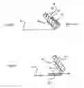Fig. 89 - STRUCTURAL ASSEMBLY WITH A TIED, FLEXURALLY DEFORMED PANEL