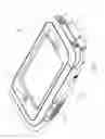 Fig. 02 - KEYSWITCH STRUCTURE AND PROTECTIVE CASING USING THE SAME