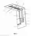 Fig. 02 - Wire trough