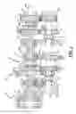 Fig. 02 - Wet clutch module with integrated heat exchanger