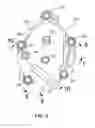 Fig. 07 - Internal combustion engine and supplying oil path structure for hydraulic clutch in internal combustion engine