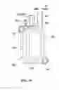 Fig. 20 - Internal combustion engine and supplying oil path structure for hydraulic clutch in internal combustion engine