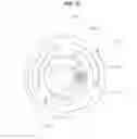 Fig. 09 - Power transmission device for a water pump