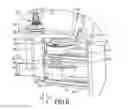 Fig. 06 - Positive clutch plate separator system