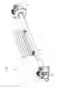 Fig. 02 - Conveyor belt cleaner scraper blade and assembly
