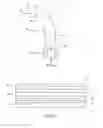 Fig. 07 - Conveyor belt cleaner scraper blade and assembly