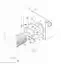 Fig. 02 - Electrical system having withdrawable electrical apparatus and shutter assembly