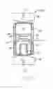 Fig. 02 - Method and apparatus for a combination light pipe and air gap switch