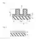 Fig. 02 - Mold for nanoimprinting, its production process, and processes for producing molded resin having fine concavo-convex structure on its surface and wire-grid polarizer
