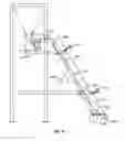 Fig. 04 - Inclined chute sorter
