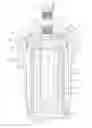 Fig. 01 - Filter with Inner-Sealed Pulsation Dampener