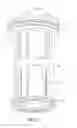 Fig. 06 - Filter with Inner-Sealed Pulsation Dampener