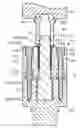 Fig. 01 - Resistance welding method and resistance welding jig
