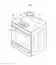 Fig. 02 - Induction heating cooker