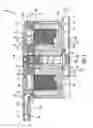 Fig. 03 - Actuator with grooved piston for a fluid infusion device