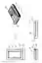 Fig. 07 - Cutter assembly for grinding and crushing machines