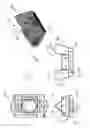 Fig. 09 - Cutter assembly for grinding and crushing machines