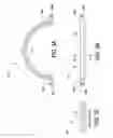 Fig. 04 - Spool and handle for cable and wire