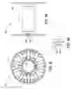 Fig. 05 - Spool and handle for cable and wire