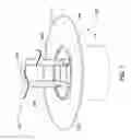Fig. 08 - Spool and handle for cable and wire