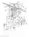 Fig. 01 - Vertical take-off and vertical landing gyroplane
