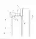 Fig. 09 - Panel Lock Solar Clamp