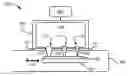 Fig. 01 - Apparatus and method for multiple slot ion implantation