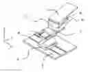 Fig. 01 - Driving type patient platform, control device for driving type patient platform, control program for driving type patient platform, and particle beam therapy system utilizing these items