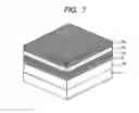 Fig. 08 - Semiconductor storage device and method for manufacturing same