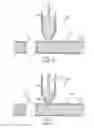 Fig. 06 - Method of plugging a honeycomb body