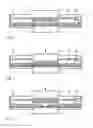 Fig. 02 - Method for the layered construction of a shaped body made of highly viscous photopolymerizable material