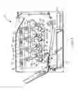 Fig. 02 - Nip separator device for a roll assembly