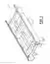 Fig. 02 - Reconfigurable fixed suspension semi-trailer, flatbed or chassis