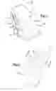 Fig. 02 - Air bag assembly with air bag guide secured by multiple fasteners