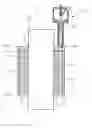 Fig. 01 - Squirrel-cage rotor and production method thereof