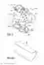 Fig. 03 - Power tool with motor having a multi-piece stator