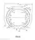 Fig. 04 - Power tool with motor having a multi-piece stator