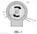 Fig. 02 - Uniform contained cooling for stator