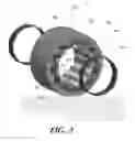 Fig. 03 - Uniform contained cooling for stator