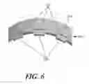 Fig. 07 - Uniform contained cooling for stator