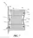 Fig. 08 - Uniform contained cooling for stator