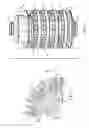 Fig. 02 - Rotor assembly with cooling mechanism
