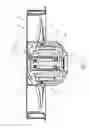 Fig. 02 - Cooled fan motor and method of operation