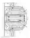 Fig. 04 - Cooled fan motor and method of operation
